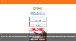 Desktop Screenshot of maltajobs.com